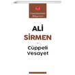 Cppeli Vesayet Krmz Kedi Yaynevi
