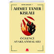renci Ayaklanmalar Krmz Kedi Yaynevi