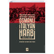 Osmanl talyan Harbi tken Neriyat