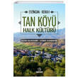 Erzincan Kemah Tan Ky Halk Kltr Onur Kitap