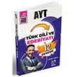 AYT Trk Dili ve Edebiyat 12 Deneme Video zml Modus Yaynlar