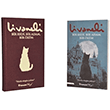Bir Kedi, Bir Adam, Bir lm (Ciltli) nklap Kitabevi