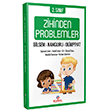 2.Snf Zihinden Problemler Kurul Yaynclk