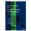 Uyuturucu veya Uyarc Madde Ticareti Suu Sekin Yaynclk