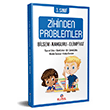 3.Snf Zihinden Problemler Kurul Yaynclk