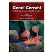 Genel Cerrahi Szl Snavlar in Hazrlk Sorular Akademisyen Kitabevi