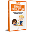 4.Snf Zihinden Problemler Kurul Yaynclk