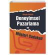 Deneyimsel Pazarlama ve Mteri Sadakati Nobel Bilimsel Eserler