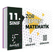 11. Snf Matematik Zor Cep Test Karekk Yaynlar