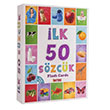 lk 50 Szck 12 Ay ve zeri Flash Cards Dytoy