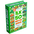 lk 50 Meyve Sebze Hafza Kart DyToy
