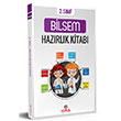 2.Snf Bilsem Hazrlk Kitab Kurul Yaynclk