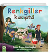 Renkgiller Kampta Artemis ocuk Yaynlar