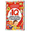 IQ Grsel Saysal Dikkat Gelitirme ve Glendirme ocuk Gezegeni
