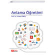 Anlama retimi Pegem Yaynlar