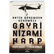 Antik Dnemden Gnmze Gayri Nizami Harp Kronik Kitap
