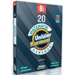 8. Snf Matematik 20 Bran Deneme nller Yaynlar