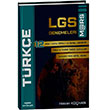 8.Snf LGS Trke 12 Deneme Mars Yaynlar