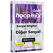 2021 ABT Sosyal Bilgiler Dier Sosyal Bilim Alanlar Hocamix Konu Soru Bankas ve Deneme Snav zml Uzman Kariyer Yaynlar