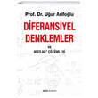 Diferansiyel Denklemler ve Matlab zmleri Alfa Yaynlar