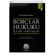 Borlar Hukuku Genel Hkmler Altn Seri Sava Yaynevi