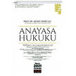 Anayasa Hukuku (Altn Seri) Sava Yaynevi