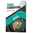 KPSS Senin Corafyan Nobel Snav