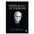 nder (S.A.V.) ve Tolerans Turkuvaz Kitap