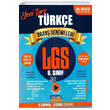 8. Snf LGS Trke Bran Denemeleri Yeni Tarz Yaynlar