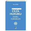Ceza Hukuku Genel Hkmler Adalet Yaynevi