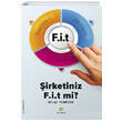 Fit irketiniz Fit mi ELMA Yaynevi