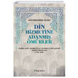 Din Hizmetine Adanm mrler Kitap Aras