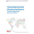 Yksekretimde Uluslararaslama Teoriden Uygulamaya Pegem Yaynlar