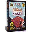 2022 8. Snf Bitirme Kamp Tm Dersler 6 Fasikl Soru Bankas 2 Genel Deneme Hediyeli Farkl sem