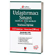 Uzlatrmac Snav Hazrlk Soru Bankas ve Yenileme Eitimi Adalet Yaynevi