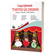 Trke Eitiminde Tiyatro ve Drama Eiten Kitap