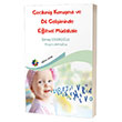 Gecikmi Konuma ve Dil Geliiminde Eitsel Mdahale Eiten Kitap
