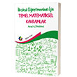 lkokul retmenleri in Temel Matematiksel Kavramlar Eiten Kitap