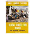Ulusal Kimliklerin nas Babil Kitap