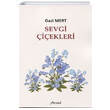Sevgi iekleri Armoni Yaynclk