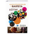 Alkolsz ecekler ve Barista Nobel Yaynevi