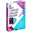8.Snf Trke Anlam Bilgisi Etkinlikli Soru Bankas Bilfen Yaynclk