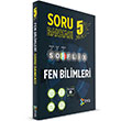 5.Snf Sorflix Fen Bilimleri Soru Bankas EYG Yaynlar