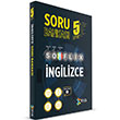 5.Snf Sorflix ngilizce Soru Bankas EYG Yaynlar