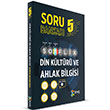 5.Snf Sorflix Din Kltr ve Ahlak Bilgisi Soru Bankas EYG Yaynlar