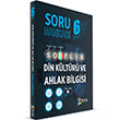 6.Snf Sorflix Din Kltr ve Ahlak Bilgisi Soru Bankas EYG Yaynlar