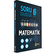 6.Snf Sorflix Matematik Soru Bankas EYG Yaynlar