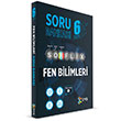6.Snf Sorflix Fen Bilimleri Soru Bankas EYG Yaynlar