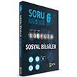 6.Snf Sorflix Sosyal Bilgiler Soru Bankas EYG Yaynlar