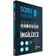 6.Snf Sorflix ngilizce Soru Bankas EYG Yaynlar